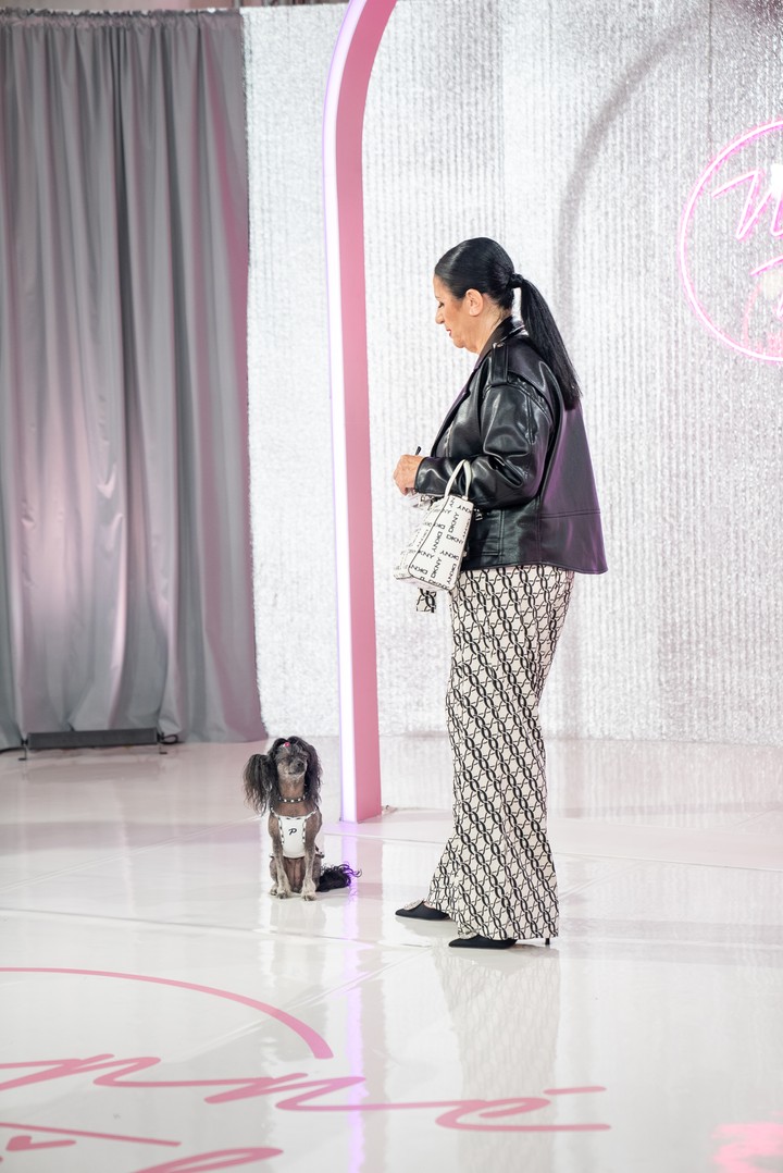 NM 2023 - Norika a Sarika